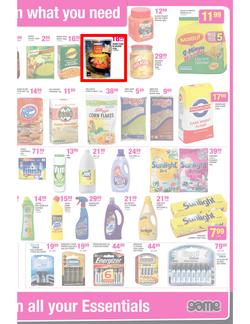 Game Western Cape : Save Money Live Better (24 Apr - 14 May 2013), page 3