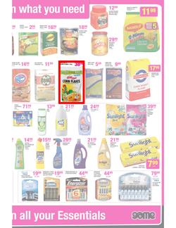 Game Western Cape : Save Money Live Better (24 Apr - 14 May 2013), page 3