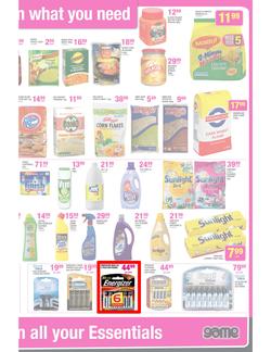 Game Western Cape : Save Money Live Better (24 Apr - 14 May 2013), page 3