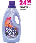 Sta-Soft-2L-Each
