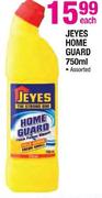 Jeyes Home Guard-750Ml-Each