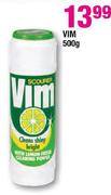 Vim-500Gm Each