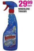 Windolene Trigger Each