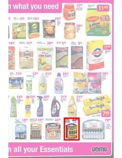 Game Inland : Save Money Live Better (24 Apr - 14 May 2013), page 3