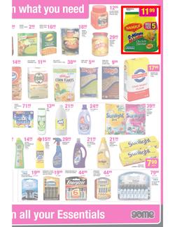 Game Inland : Save Money Live Better (24 Apr - 14 May 2013), page 3