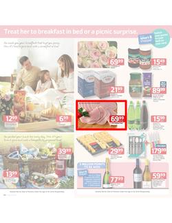 Pick n Pay : Mother's Day (5 May - 12 May 2013), page 3