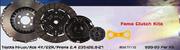 Femo Clutch Kit For Toyota Hi-Lux/Ace 4Y/22RProvia 2.4 23.5x28.8-21-Per Kit