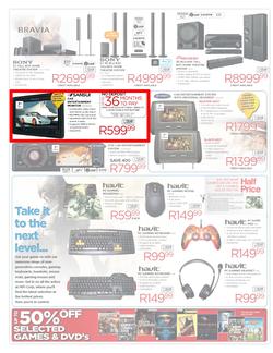 HiFi Corp : Inspired Great Prices Superb Quality (Until 31 May 2013), page 2