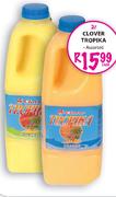 Clover tropika-2l-Each