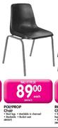Polyprop Chair
