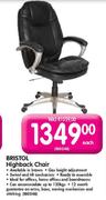 Bristol Highback Chair