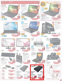 Hifi Corp : Unbeatable, We Beat Any Price (1 May - 5 May 2013), page 3
