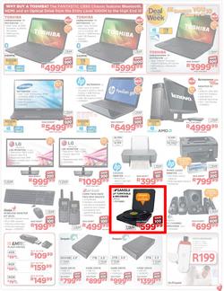 Hifi Corp : Unbeatable, We Beat Any Price (1 May - 5 May 2013), page 3