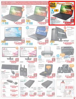 Hifi Corp : Unbeatable, We Beat Any Price (1 May - 5 May 2013), page 3