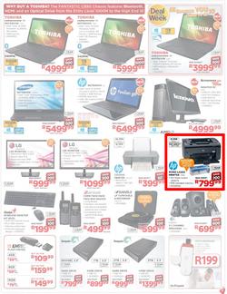 Hifi Corp : Unbeatable, We Beat Any Price (1 May - 5 May 2013), page 3