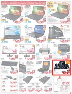 Hifi Corp : Unbeatable, We Beat Any Price (1 May - 5 May 2013), page 3