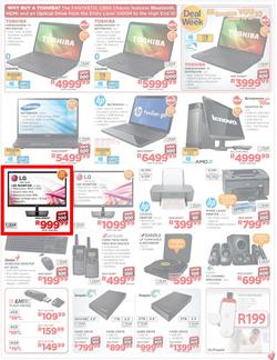 Hifi Corp : Unbeatable, We Beat Any Price (1 May - 5 May 2013), page 3