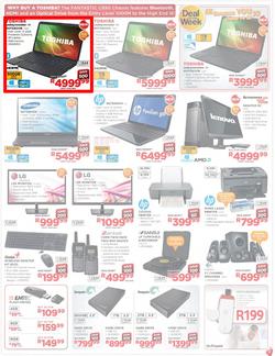 Hifi Corp : Unbeatable, We Beat Any Price (1 May - 5 May 2013), page 3