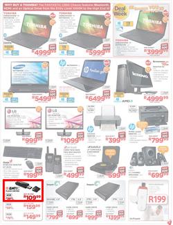 Hifi Corp : Unbeatable, We Beat Any Price (1 May - 5 May 2013), page 3