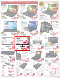 Hifi Corp : Unbeatable, We Beat Any Price (1 May - 5 May 2013), page 3