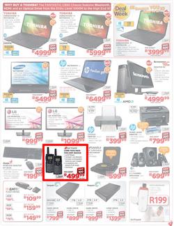 Hifi Corp : Unbeatable, We Beat Any Price (1 May - 5 May 2013), page 3