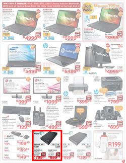 Hifi Corp : Unbeatable, We Beat Any Price (1 May - 5 May 2013), page 3