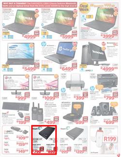 Hifi Corp : Unbeatable, We Beat Any Price (1 May - 5 May 2013), page 3