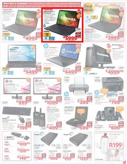 Hifi Corp : Unbeatable, We Beat Any Price (1 May - 5 May 2013), page 3