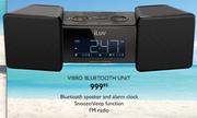 iLuv Vibro Bluetooth Unit
