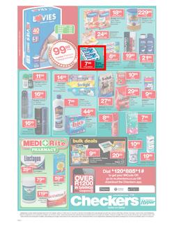 Checkers Western Cape : Price Promotion (6 May - 19 May 2013), page 3