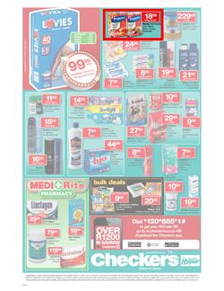 Checkers Western Cape : Price Promotion (6 May - 19 May 2013), page 3