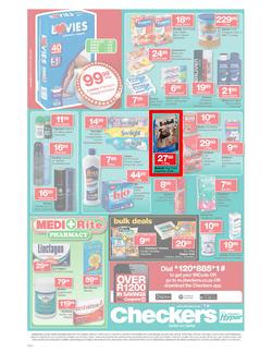 Checkers Western Cape : Price Promotion (6 May - 19 May 2013), page 3