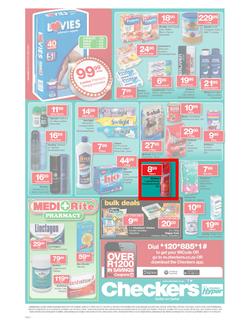 Checkers Western Cape : Price Promotion (6 May - 19 May 2013), page 3