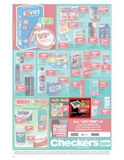 Checkers Western Cape : Price Promotion (6 May - 19 May 2013), page 3