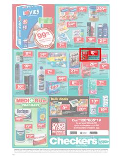 Checkers Western Cape : Price Promotion (6 May - 19 May 2013), page 3