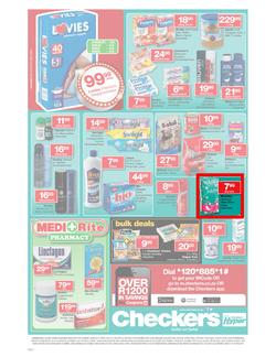 Checkers Western Cape : Price Promotion (6 May - 19 May 2013), page 3
