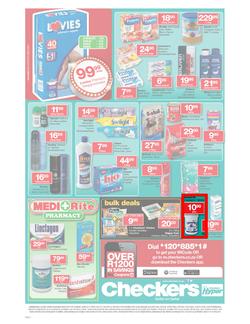 Checkers Western Cape : Price Promotion (6 May - 19 May 2013), page 3