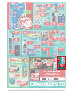 Checkers Western Cape : Price Promotion (6 May - 19 May 2013), page 3
