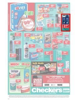 Checkers Western Cape : Price Promotion (6 May - 19 May 2013), page 3