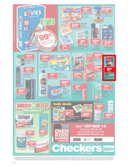 Checkers Western Cape : Price Promotion (6 May - 19 May 2013), page 3