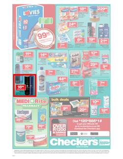 Checkers Western Cape : Price Promotion (6 May - 19 May 2013), page 3