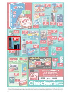 Checkers Western Cape : Price Promotion (6 May - 19 May 2013), page 3