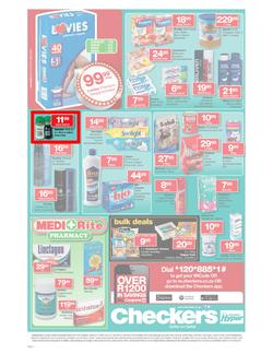 Checkers Western Cape : Price Promotion (6 May - 19 May 2013), page 3