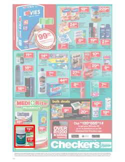 Checkers Western Cape : Price Promotion (6 May - 19 May 2013), page 3
