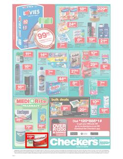Checkers Western Cape : Price Promotion (6 May - 19 May 2013), page 3