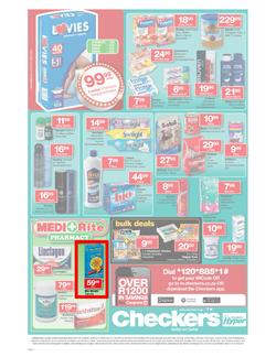 Checkers Western Cape : Price Promotion (6 May - 19 May 2013), page 3