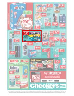 Checkers Western Cape : Price Promotion (6 May - 19 May 2013), page 3