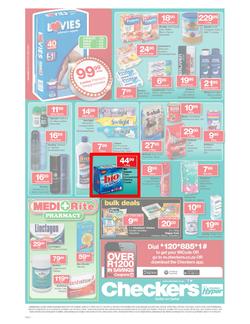 Checkers Western Cape : Price Promotion (6 May - 19 May 2013), page 3