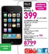 Apple IPhone 5