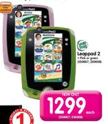 Leappad 2-Each